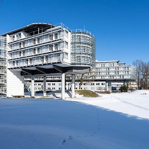 Kongresshotel Potsdam Am Templiner See