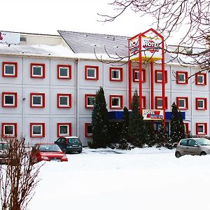 Drive Inn Hotel